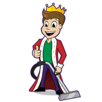 Royal Carpet Cleaners Logo