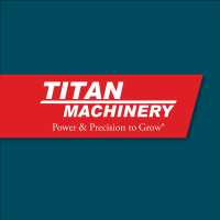 Titan Machinery Corporate Office Logo