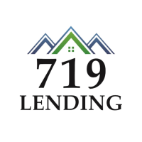 719 Lending Logo