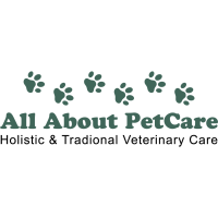 All About PetCare- NOW MERGED WITH HUNTER PETCARE Logo