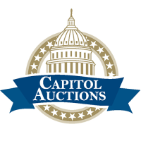 Capitol Coin Shop LLC Logo