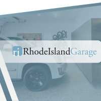 Rhode Island Garage Logo
