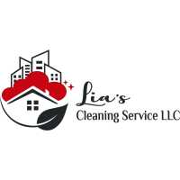 Liaâ€™s Cleaning Service, LLC Logo