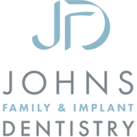 Johns Family and Implant Dentistry Logo