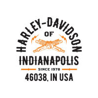 Harley-Davidson of Indianapolis Logo
