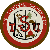 The Survival University Logo