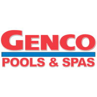 Genco Pools & Spas Logo