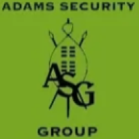 Adams Security Group Logo