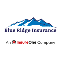 Blue Ridge Insurance Logo