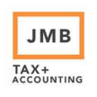 JMB Tax & Accounting, LLC Logo
