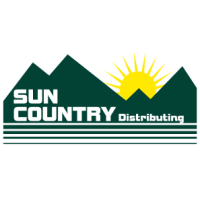 Sun Country Distributing Logo