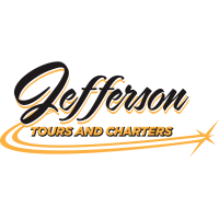Jefferson Tours Logo