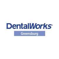 DentalWorks Greensburg Logo