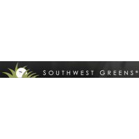 Southwest Greens Southern California Logo