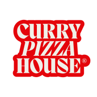 Curry Pizza House Sacramento Logo