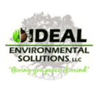 Ideal Environmental Solutions,  LLC Logo