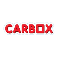 CarBox Logo