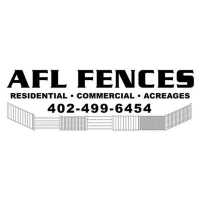 AFL Fences Logo