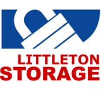 Littleton Storage Logo