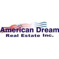 American Dream Real Estate, Inc Logo