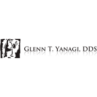 Yanagi Dental Irvine by Dr. Glenn Yanagi Logo