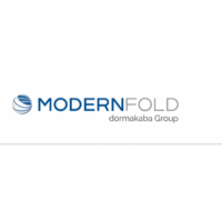 Modernfold, Inc. Logo