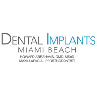 Dental Implants Miami Beach Logo