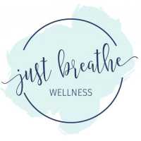 Just Breathe Wellness Logo