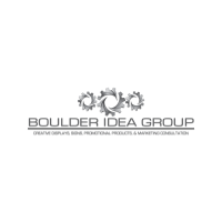 Boulder Idea Group, LLC Logo