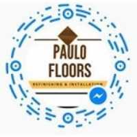 Paulo floors Logo