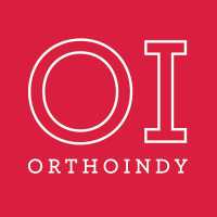 OrthoIndy South Urgent Care Logo