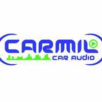 Carmil Car Audio Logo