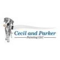 Cecil & Parker Painting, LLC Logo