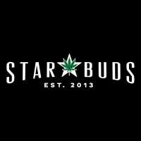 Star Buds Medical Dispensary Ardmore Logo