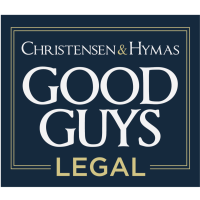 Good Guys Legal - Christensen & Hymas Logo
