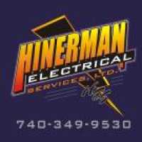 Hinerman Electrical Services Logo