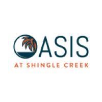 Oasis at Shingle Creek Logo