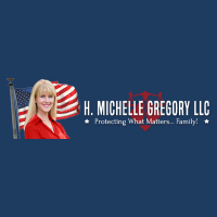 H. Michelle Gregory LLC Logo