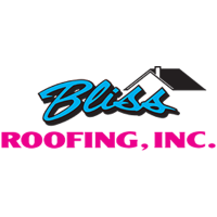 Bliss Roofing, Inc Logo