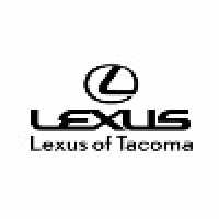 Lexus of Tacoma at Fife Logo