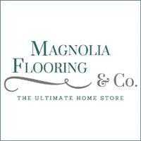 Magnolia Flooring & Co. Logo
