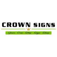 Crown Signs Logo