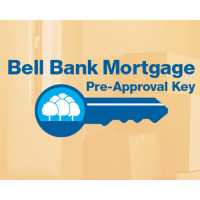 Bell Bank Mortgage, Rocquie Nash Logo