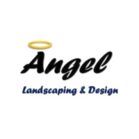 Angel's Landscaping & Design LLC Logo