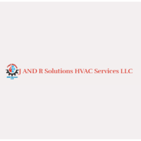 J AND R Solutions HVAC Services LLC Logo