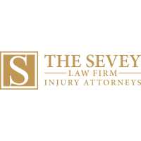 The Sevey Law Firm Logo