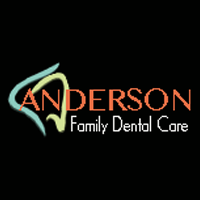 Anderson Family Dental Care Logo
