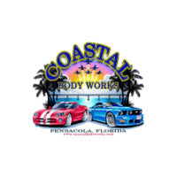 Coastal Body Works Logo