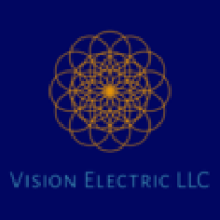 VISION ELECTRIC LLC Logo
