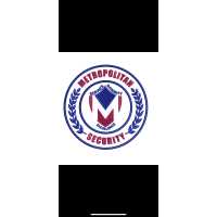 Metropolitan Security Associates Logo